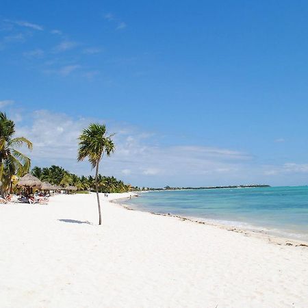 Pavoreal Beach Resort Тулум Екстериор снимка