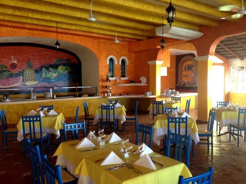 Pavoreal Beach Resort Тулум Екстериор снимка