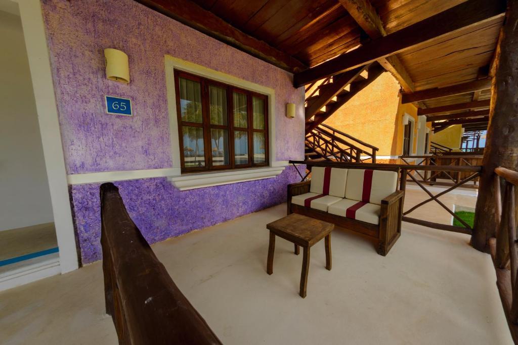 Pavoreal Beach Resort Тулум Стая снимка