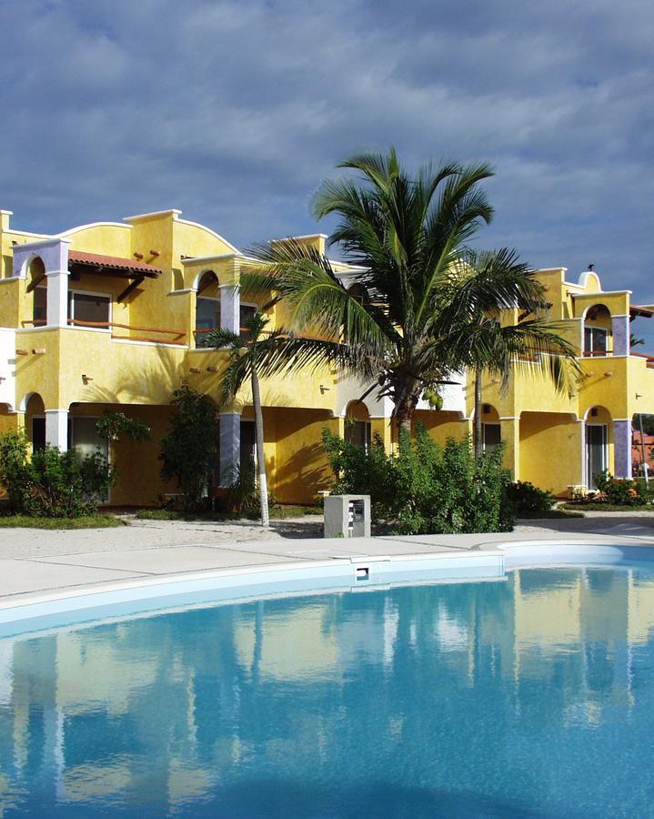 Pavoreal Beach Resort Тулум Екстериор снимка